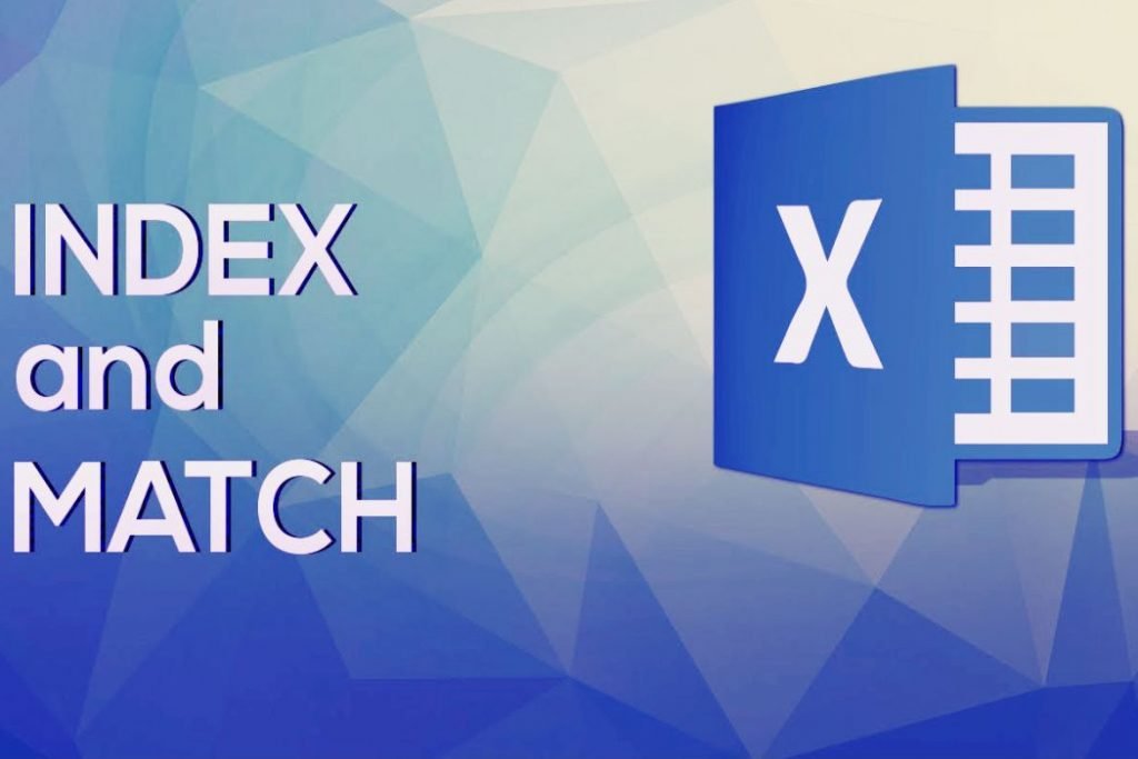 INDEX MATCH