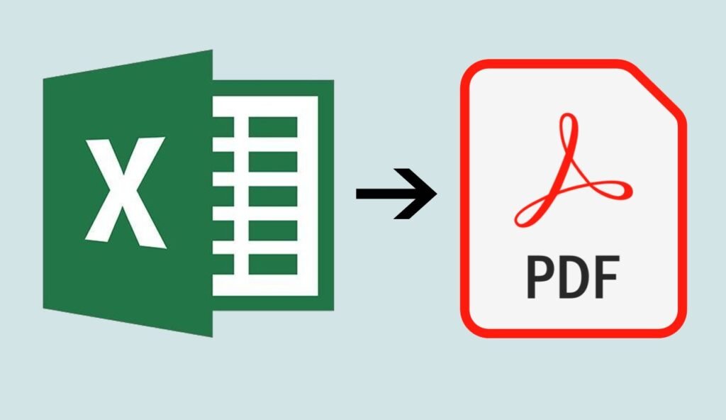 Convert Data Excel